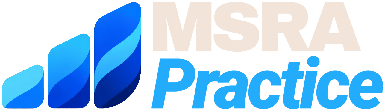 MSRA Practice
